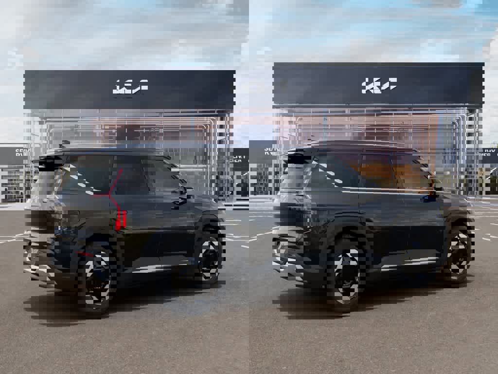 New 2026 Kia EV9 Light image 6