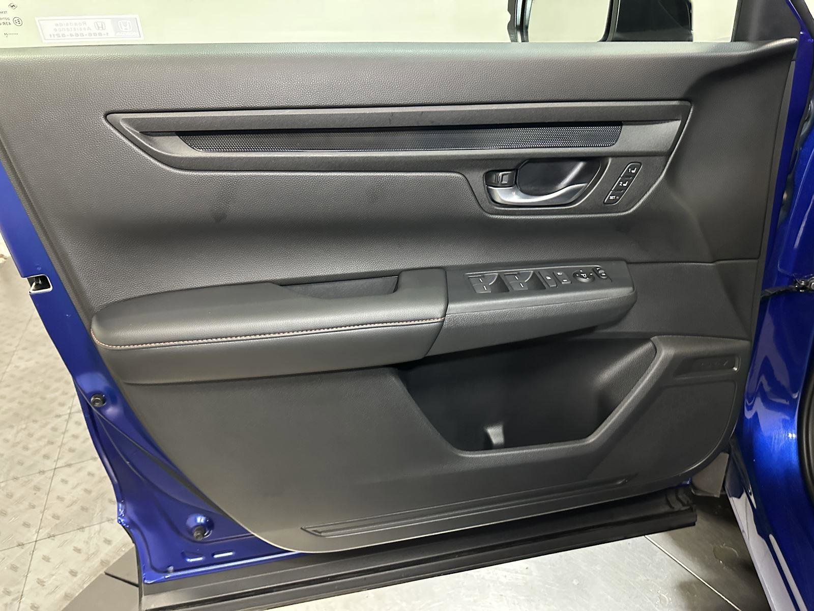 Certified 2024 Honda CR-V Sport-L image 20