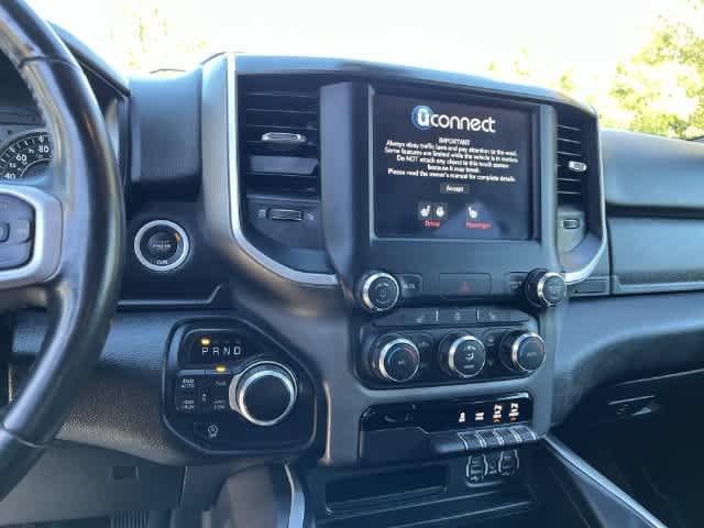 Used 2020 RAM 1500 Big Horn AWD/4WD image 15