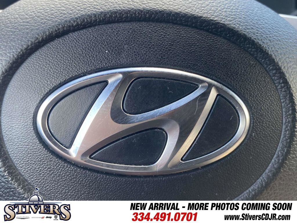 Used 2023 Hyundai Palisade Calligraphy image 32