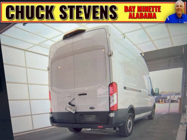 Used 2021 Ford Transit 250 148 High Roof w/ Load Area Protection Package