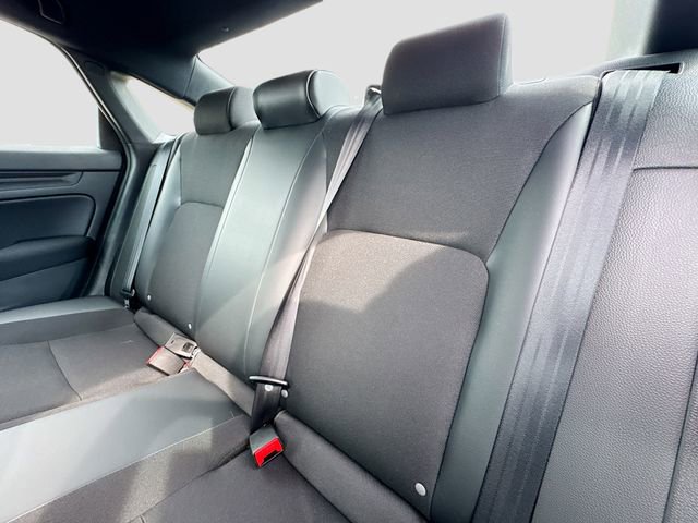 Certified 2023 Honda Civic Sport image 22