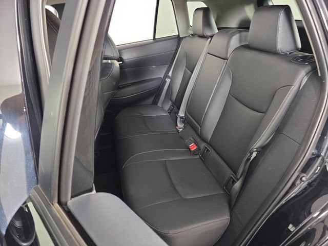 Used 2024 Toyota Corolla Cross XLE w/ Convenience Package AWD/4WD image 25