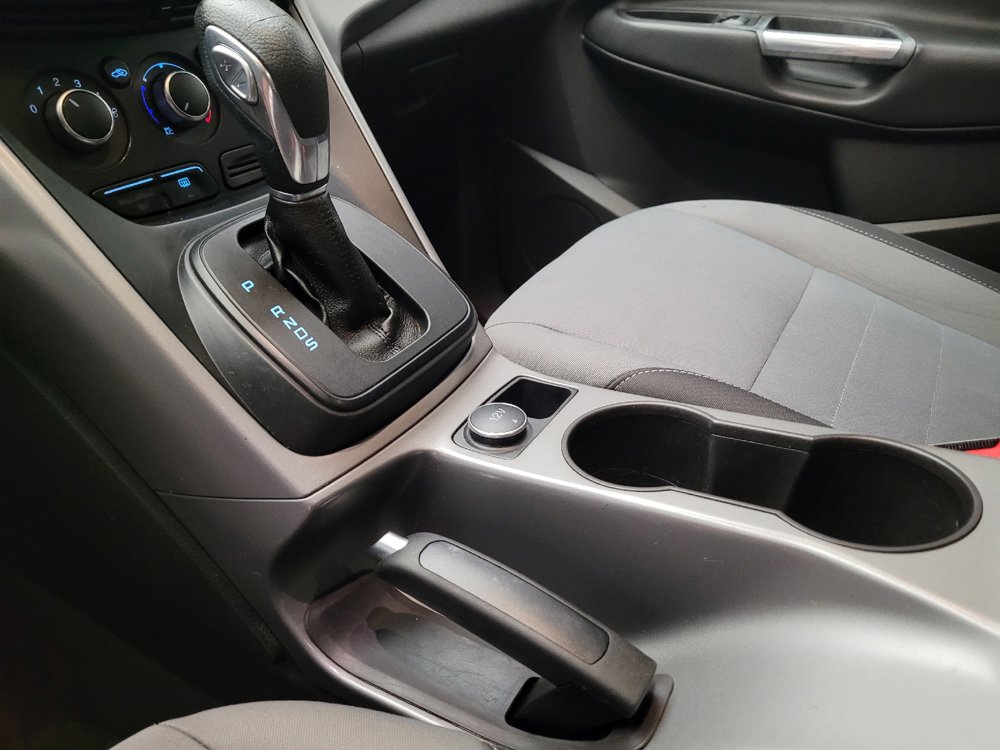 Used 2015 Ford Escape SE FWD image 26