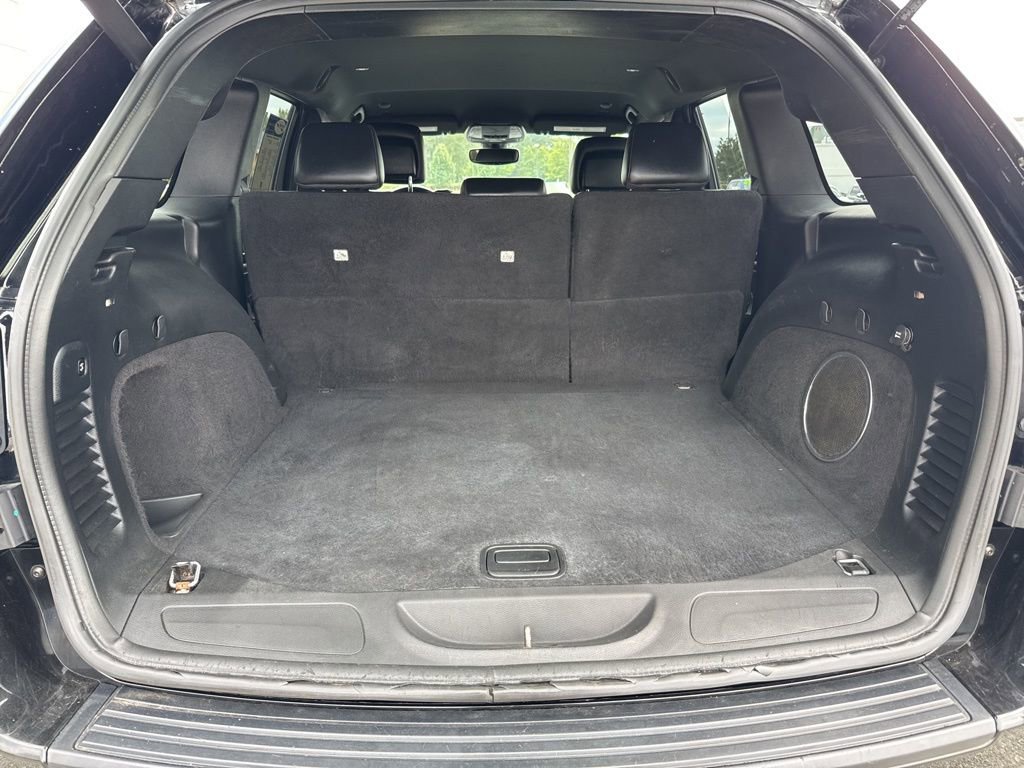 Used 2020 Jeep Grand Cherokee Laredo w/ Laredo X Package image 7