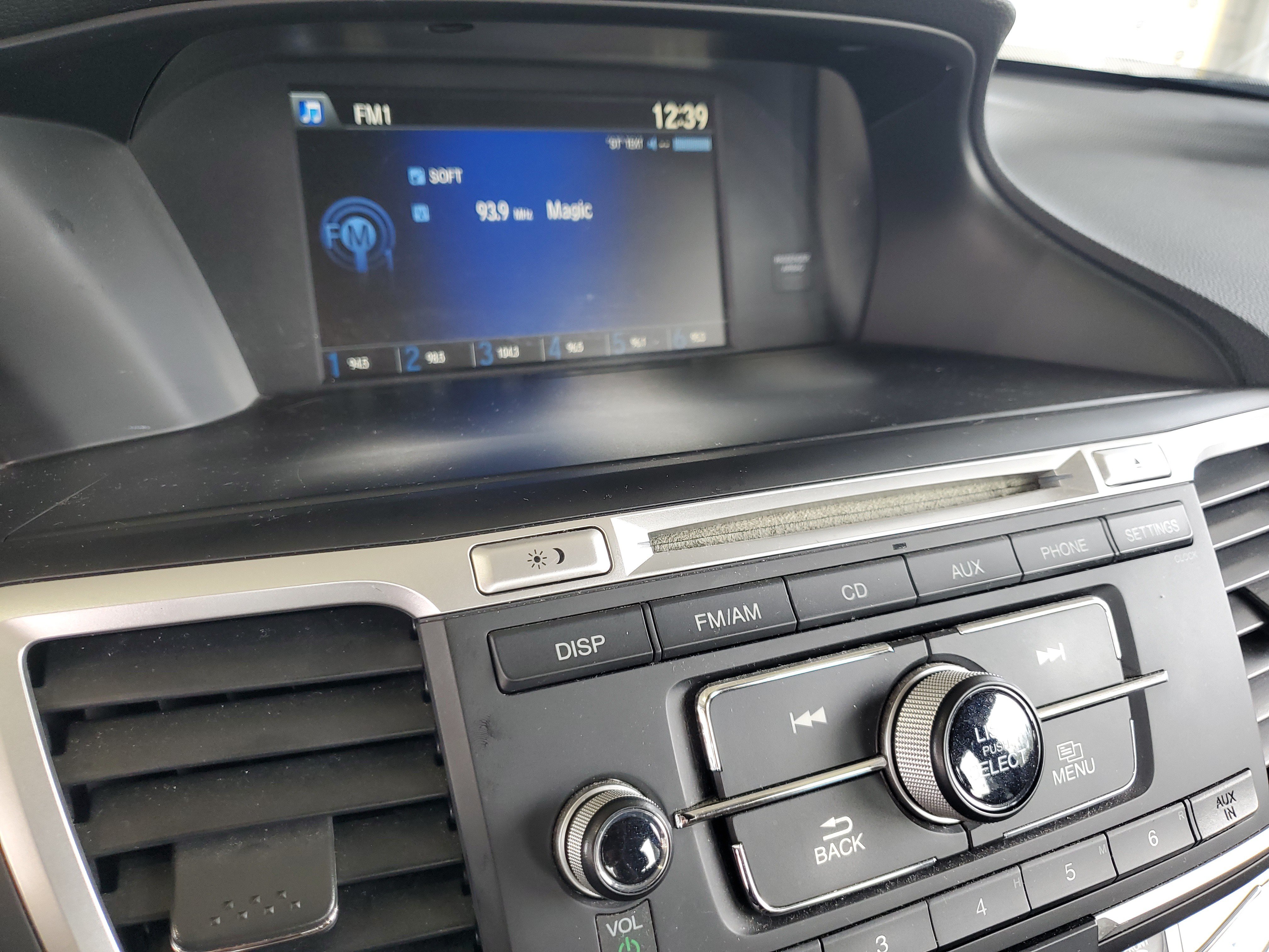 Used 2014 Honda Accord LX image 24
