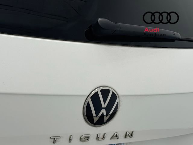 Used 2022 Volkswagen Tiguan S AWD/4WD image 10