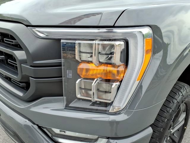 Used 2021 Ford F150 XLT w/ Equipment Group 302A High AWD/4WD image 13