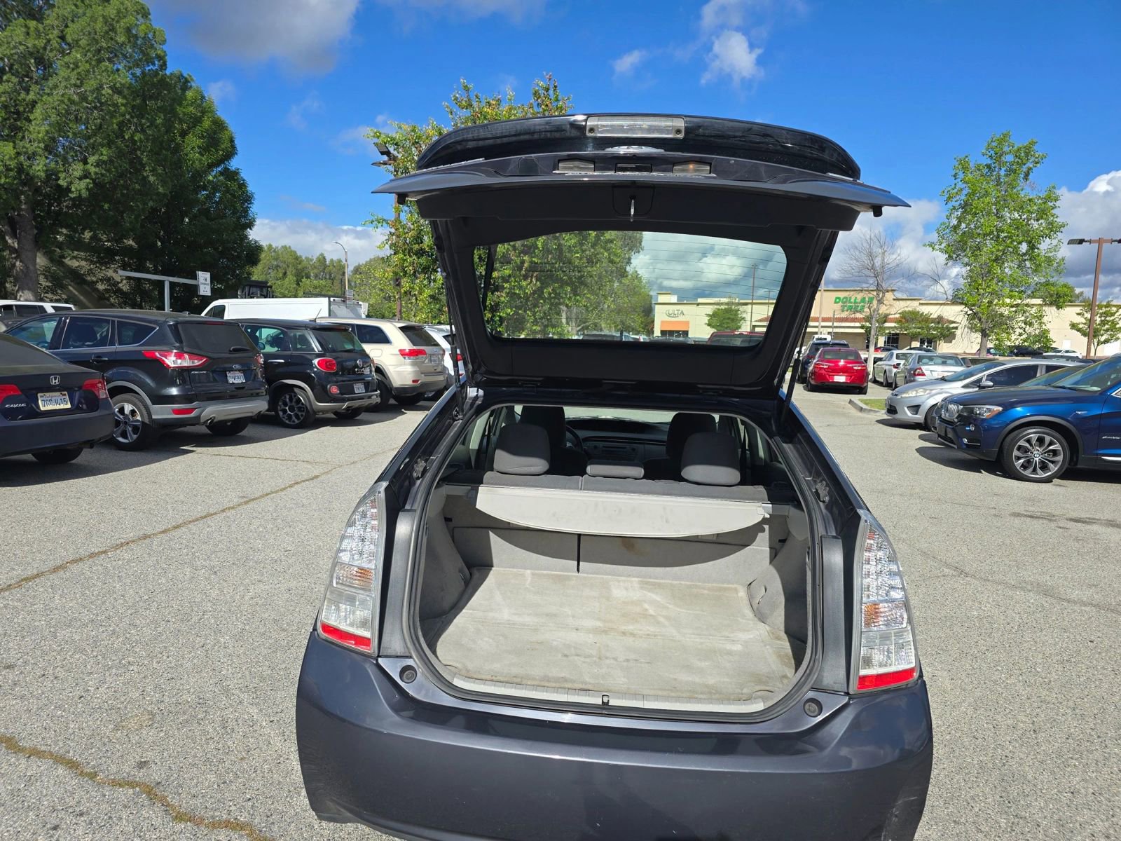 Used 2011 Toyota Prius Two image 13