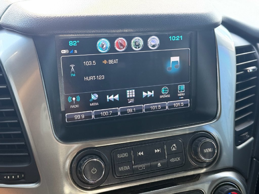 Used 2020 Chevrolet Tahoe LT RWD image 24
