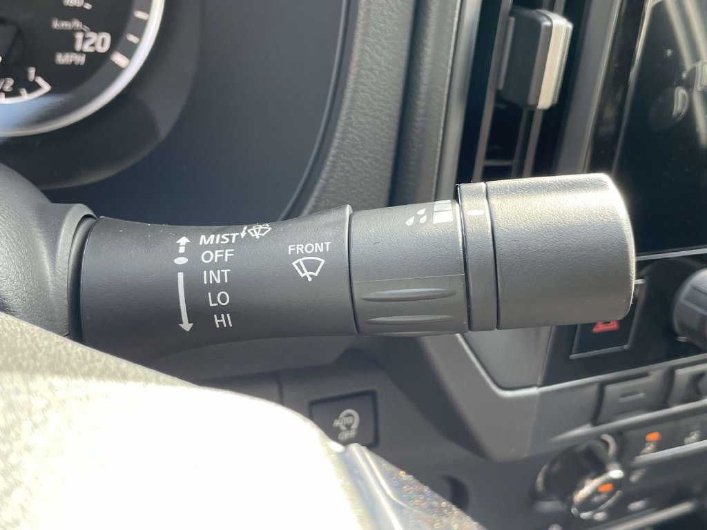 New 2027 Nissan Frontier S RWD image 21