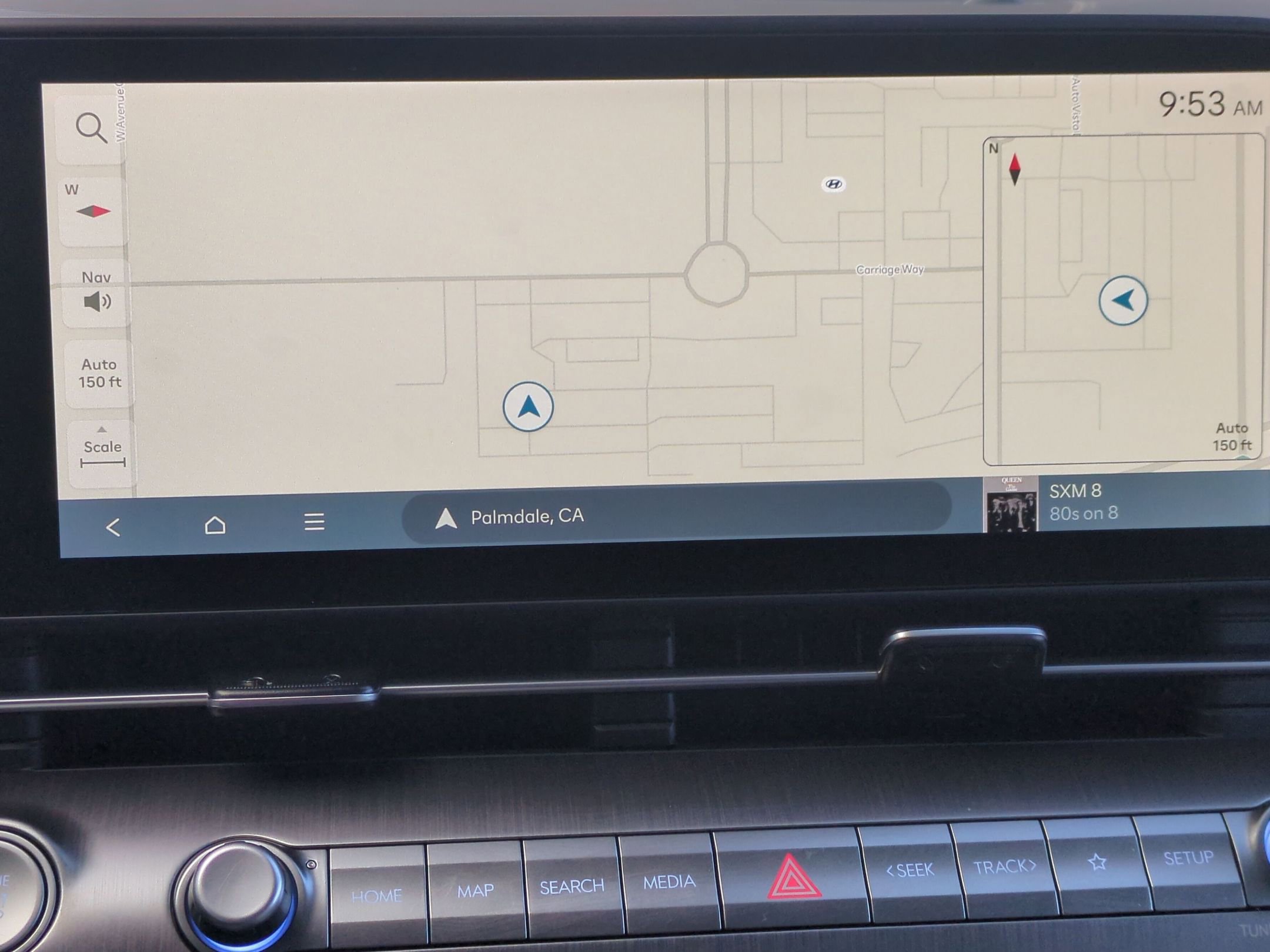 Certified 2025 Hyundai Kona SEL FWD image 29