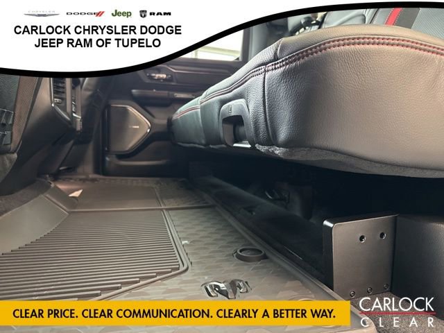 New 2026 RAM 1500 RHO image 35