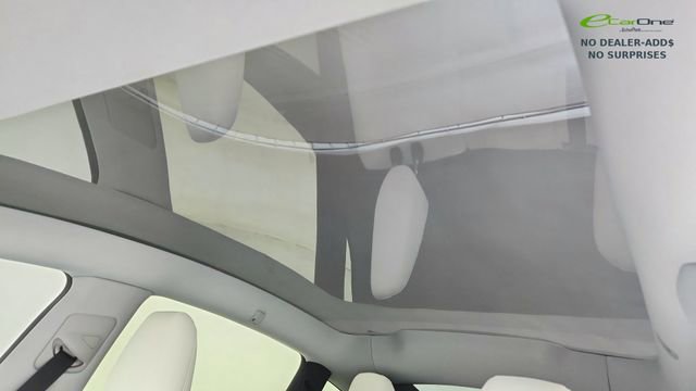 Used 2026 Tesla Model Y 2WD image 54