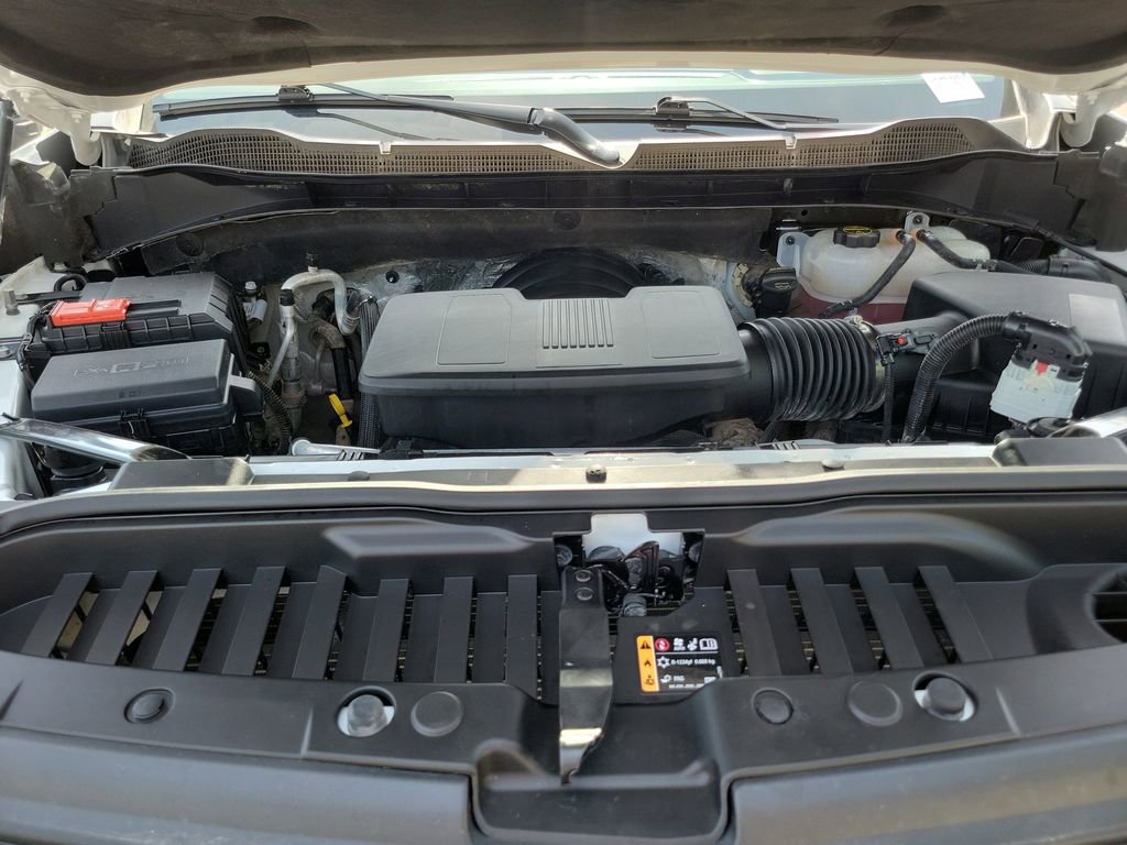 Used 2024 Chevrolet Silverado 1500 LT Trail Boss w/ Protection Package image 32