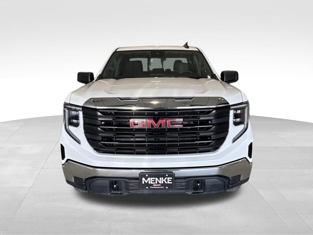 New 2026 GMC Sierra 1500 Pro w/ Pro Value Package AWD/4WD image 2