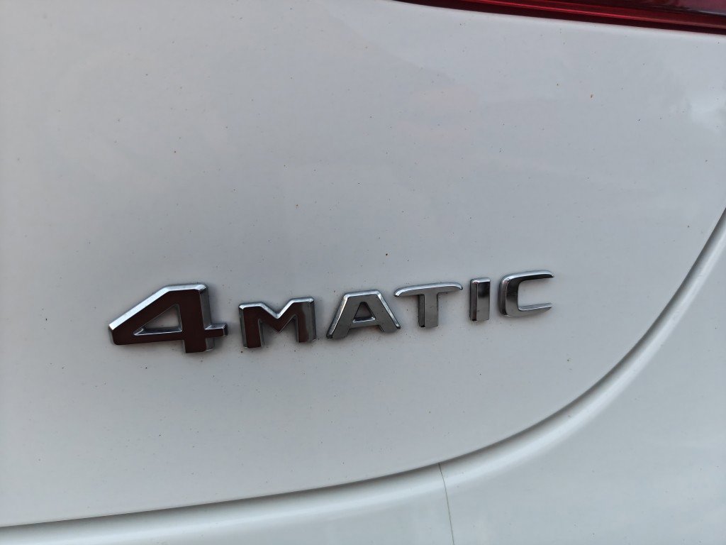 Used 2022 Mercedes-Benz GLC 300 4MATIC Coupe image 24