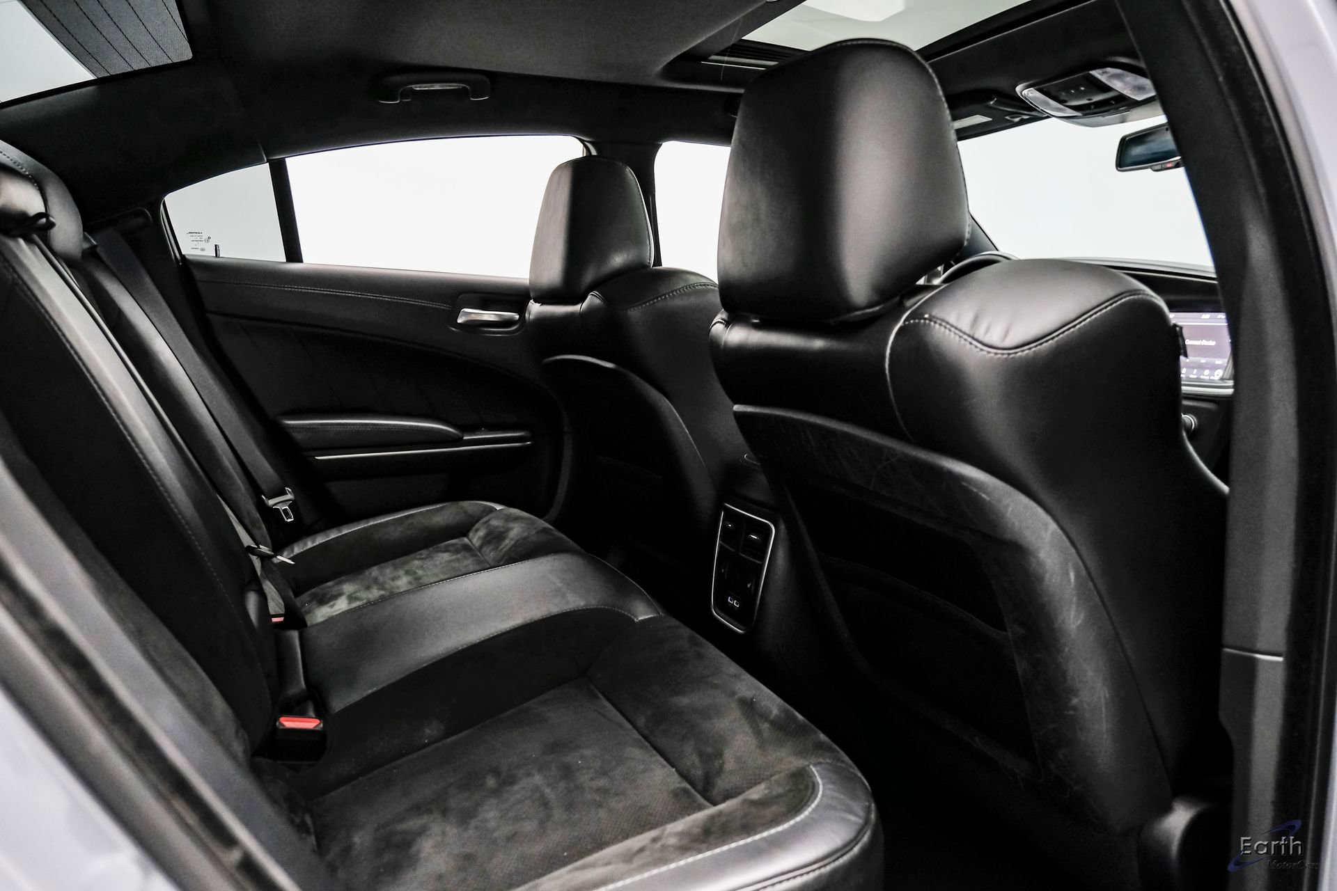 Used 2021 Dodge Charger Scat Pack image 73