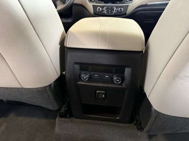 Used 2022 Chevrolet Traverse LS FWD image 25