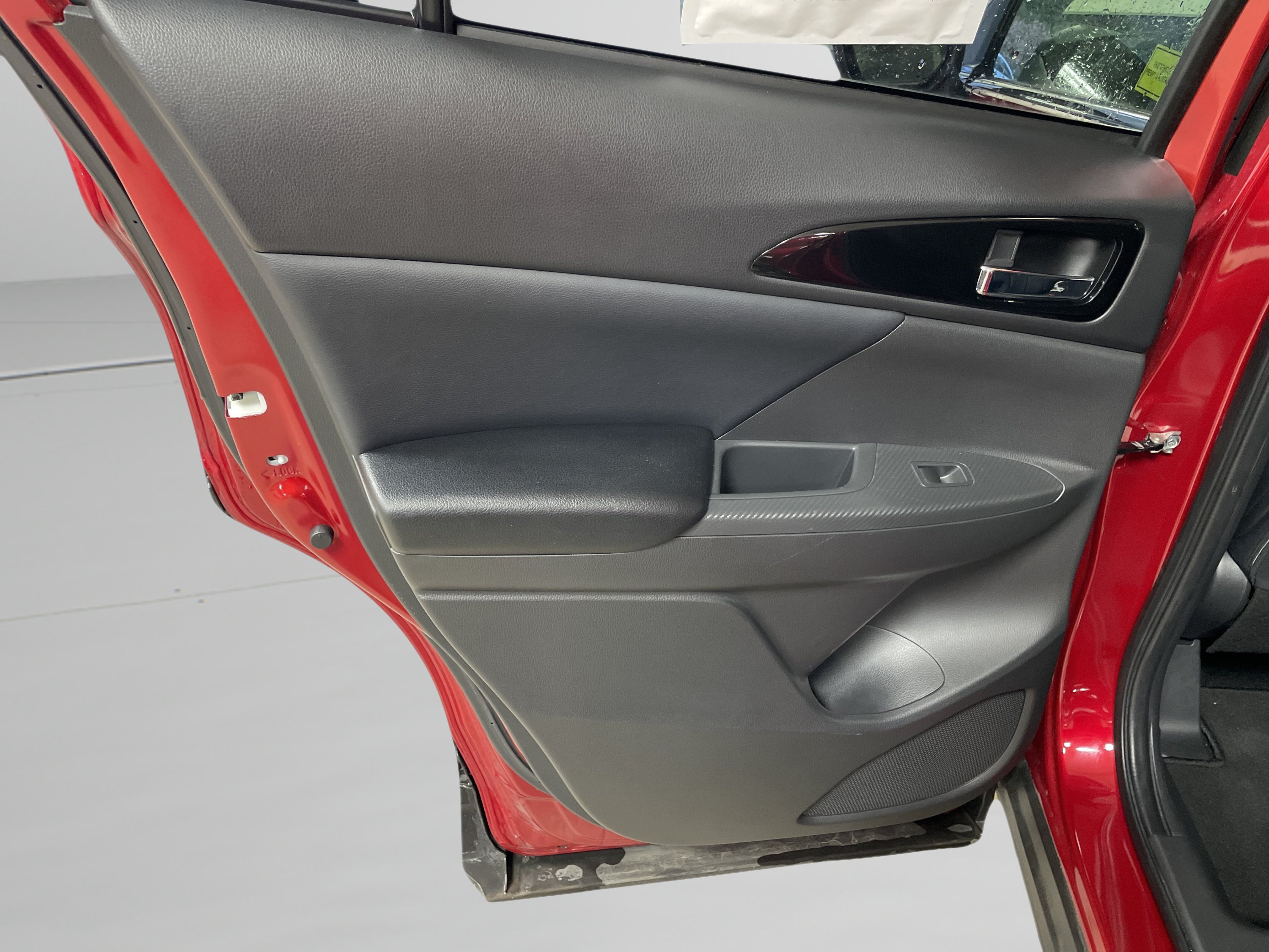 Used 2025 Mitsubishi Eclipse Cross SE AWD/4WD image 9
