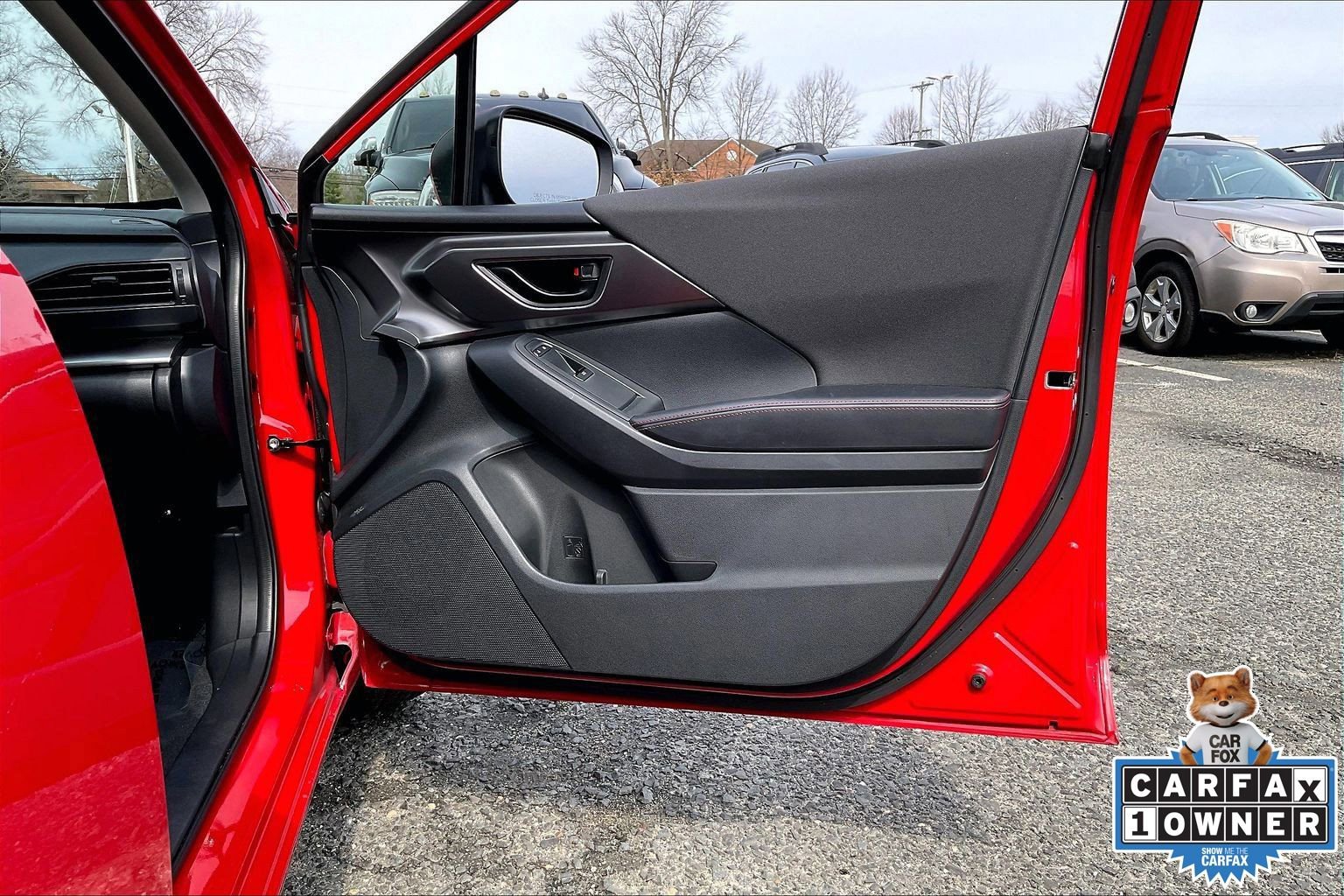 Certified 2024 Subaru Impreza 2.0i Sport image 22