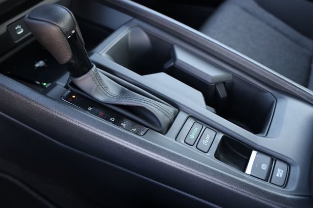 New 2026 Honda Accord SE image 21