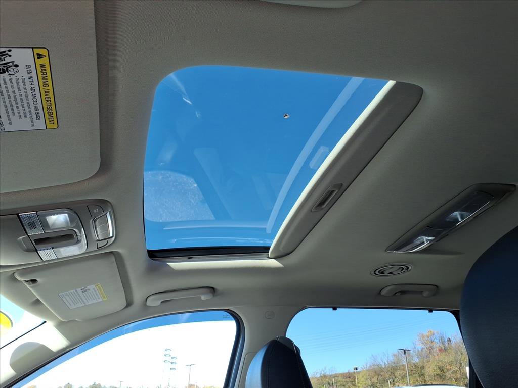 Used 2021 Kia Telluride EX w/ EX Premium Package image 14