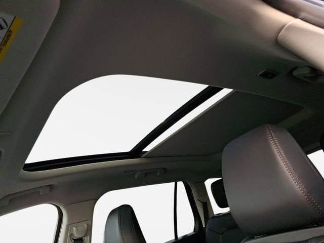 New 2026 Lincoln Aviator AWD w/ Jet Appearance Package image 13