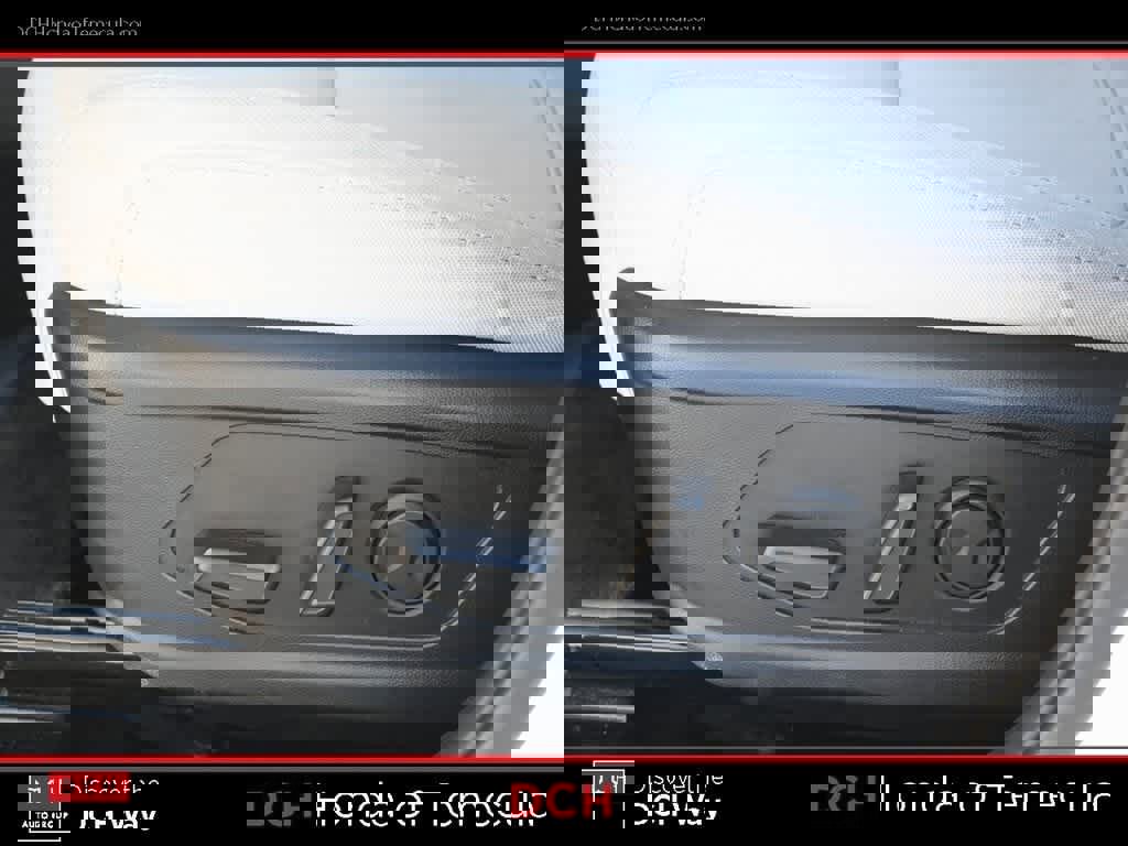 Used 2025 Hyundai Tucson SEL image 17