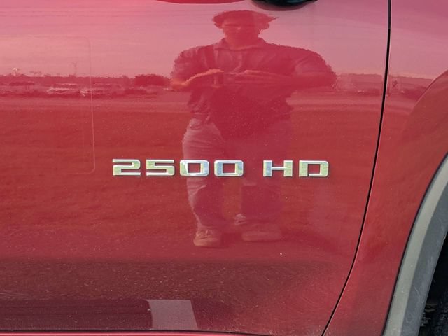Used 2020 Chevrolet Silverado 2500 High Country w/ Z71 Off-Road Package AWD/4WD image 13