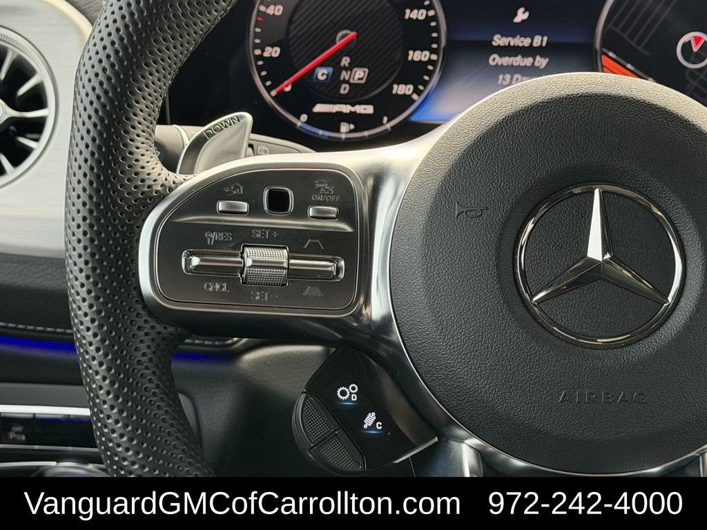 Used 2024 Mercedes-Benz G 63 AMG 4MATIC image 15