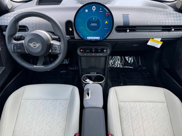 Certified 2026 MINI Cooper S FWD image 19