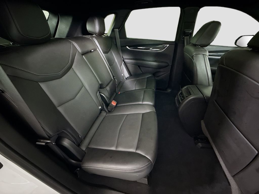 Used 2022 Cadillac XT5 Premium Luxury w/ Technology Package image 26