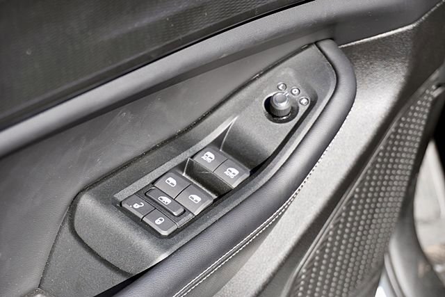 New 2025 Jeep Grand Cherokee L Altitude X image 29