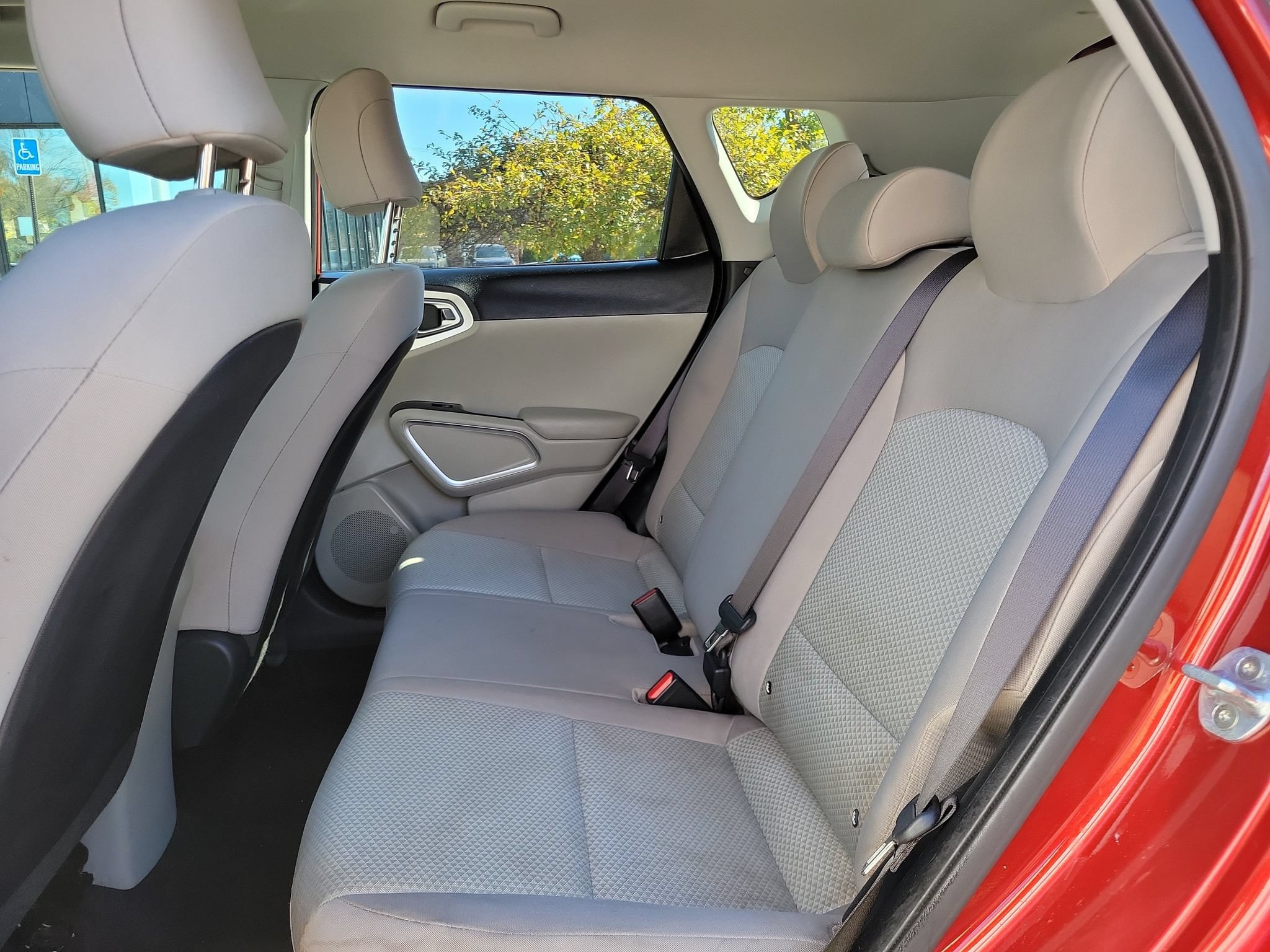 Used 2020 Kia Soul LX FWD image 20
