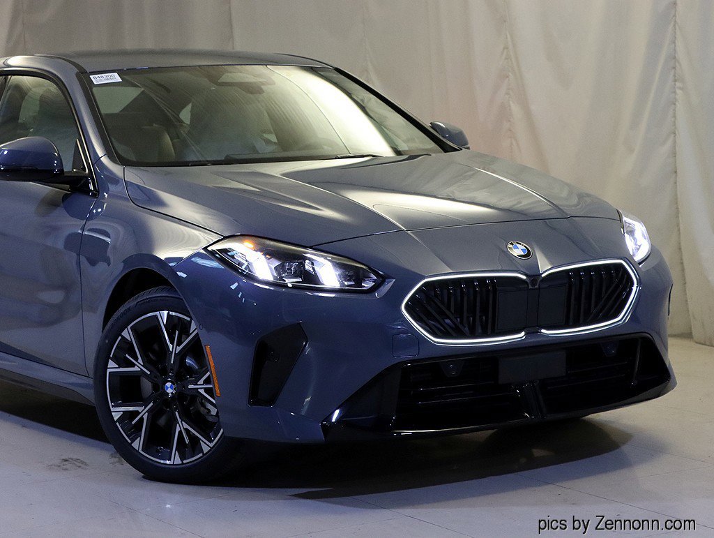 Used 2026 BMW 228i xDrive w/ Technology Package AWD/4WD image 3