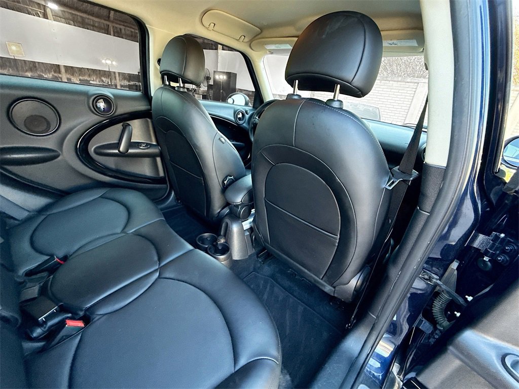 Used 2015 MINI Cooper Countryman S image 31