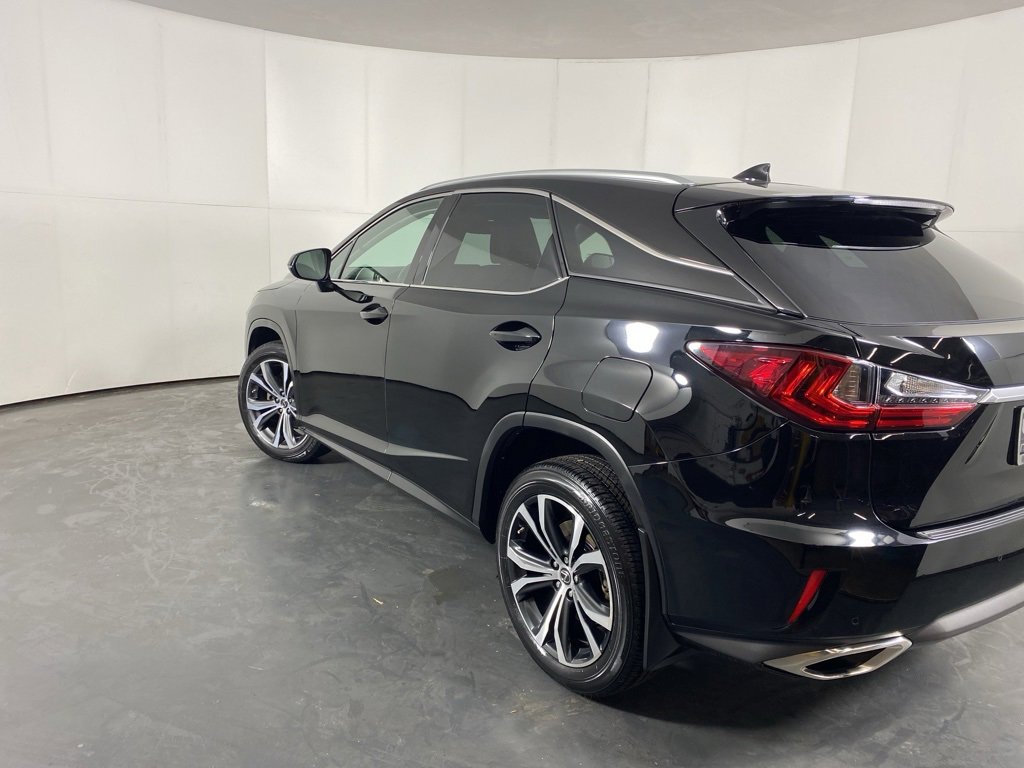 Used 2018 Lexus RX 350 AWD image 8