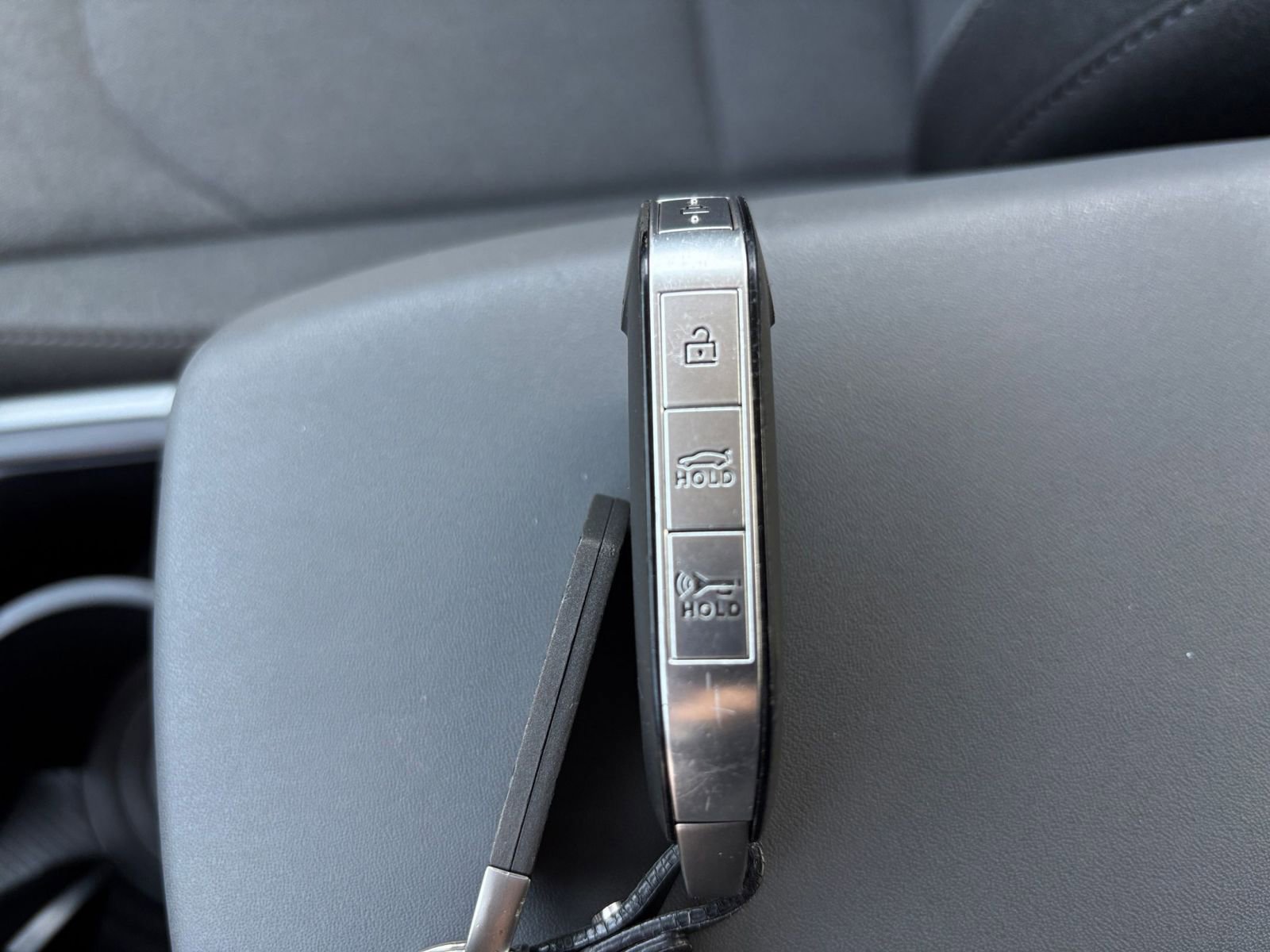 Used 2025 Kia K4 FWD image 22