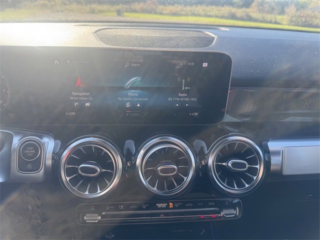 Used 2021 Mercedes-Benz GLB 35 AMG 4MATIC image 26