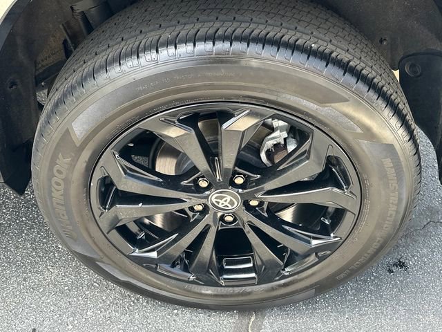 Used 2024 Toyota RAV4 XSE w/ Weather Package AWD/4WD image 26