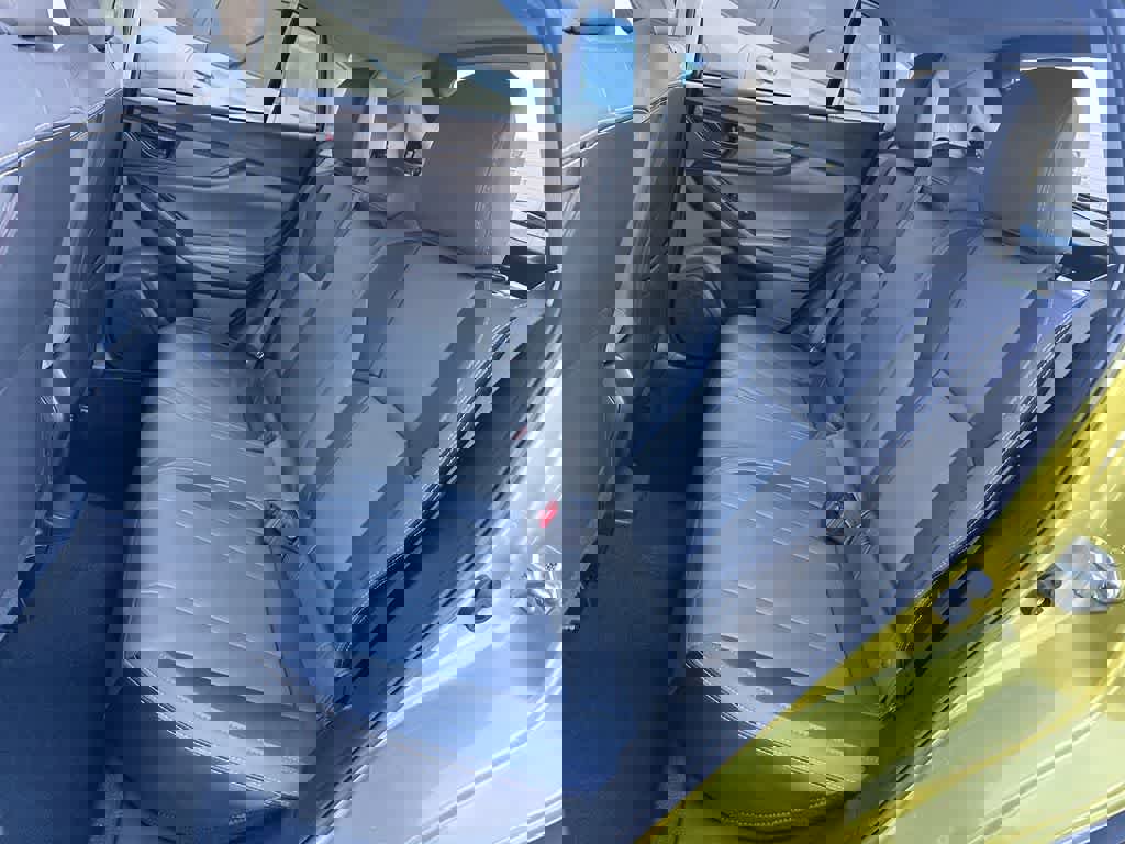 Used 2021 Subaru Crosstrek 2.5i Sport w/ Moonroof Package image 14