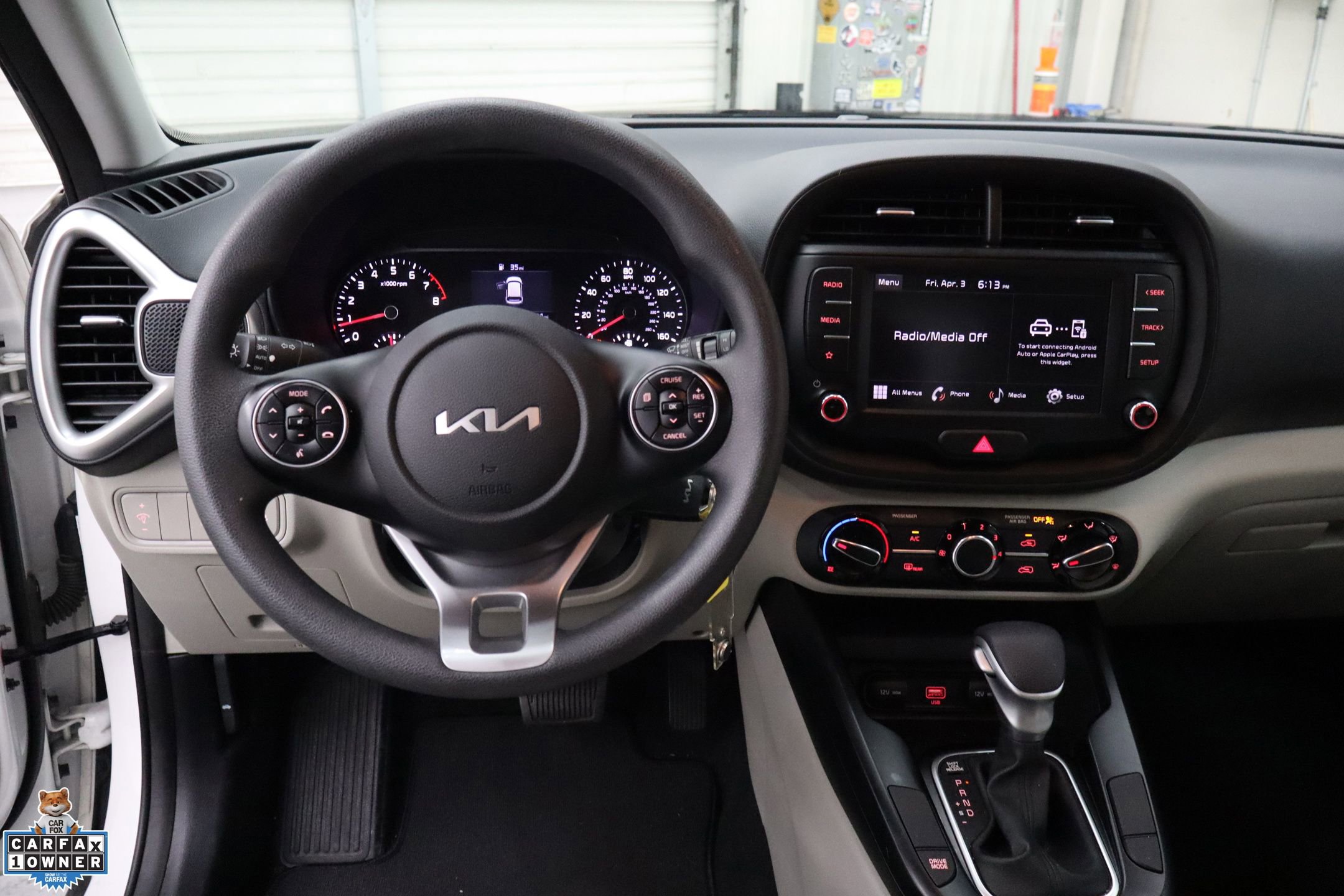 Used 2022 Kia Soul LX image 20