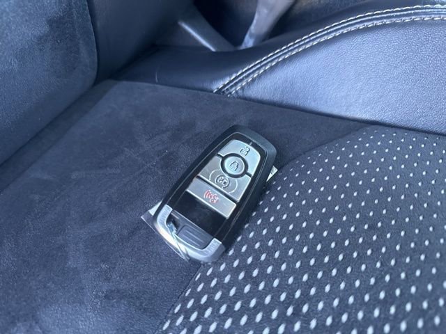 Used 2022 Ford Bronco Raptor image 9