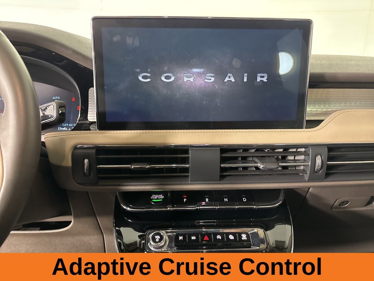 Used 2024 Lincoln Corsair FWD image 13