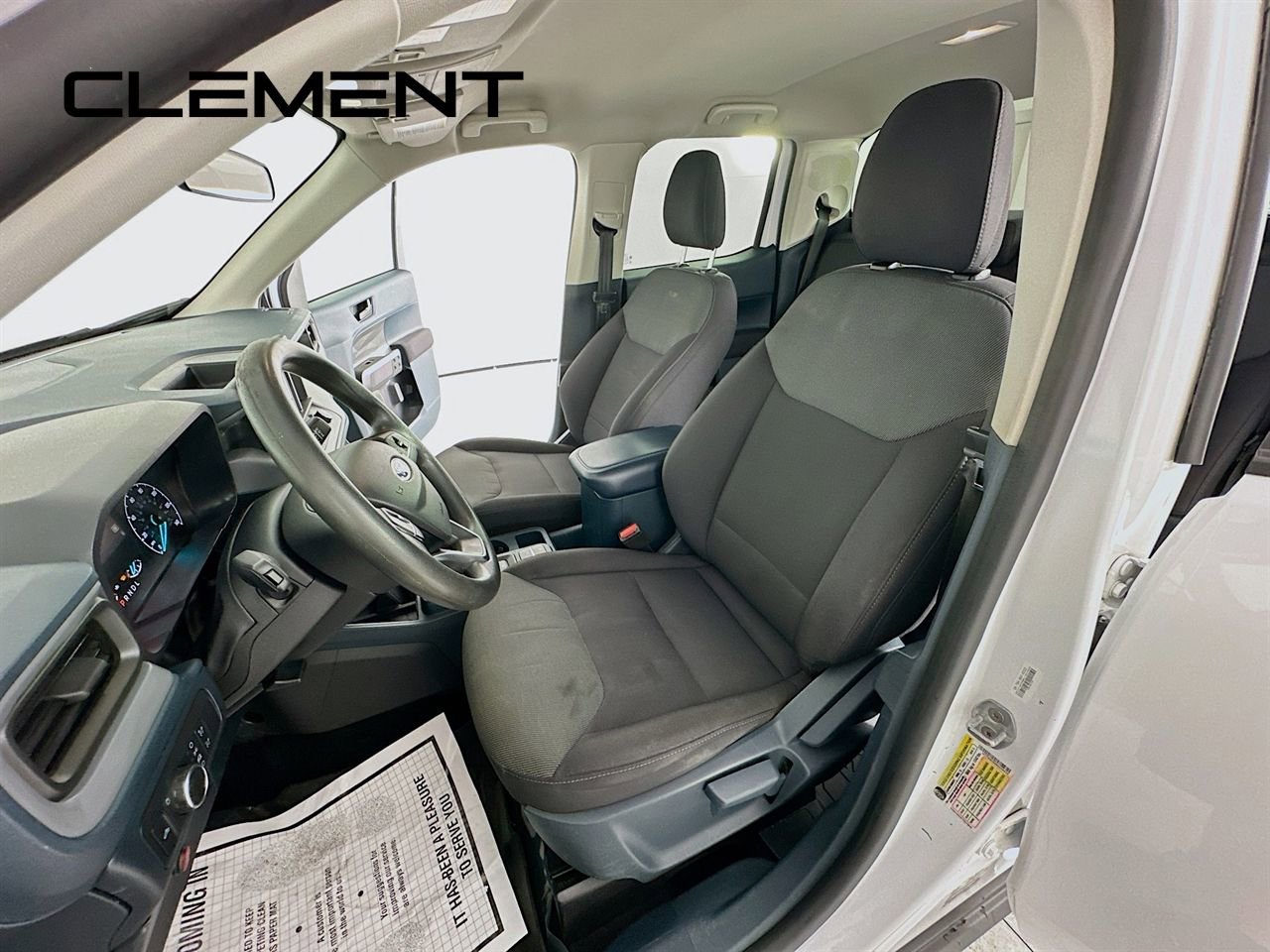 Used 2022 Ford Maverick XL image 28