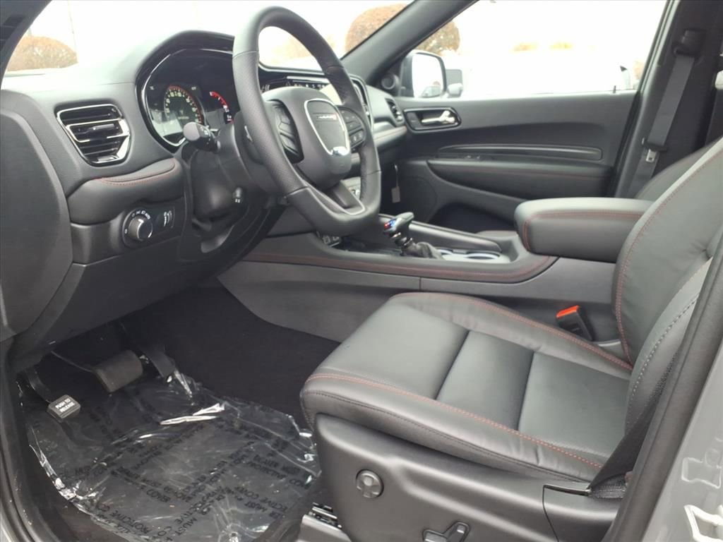 New 2026 Dodge Durango GT image 10