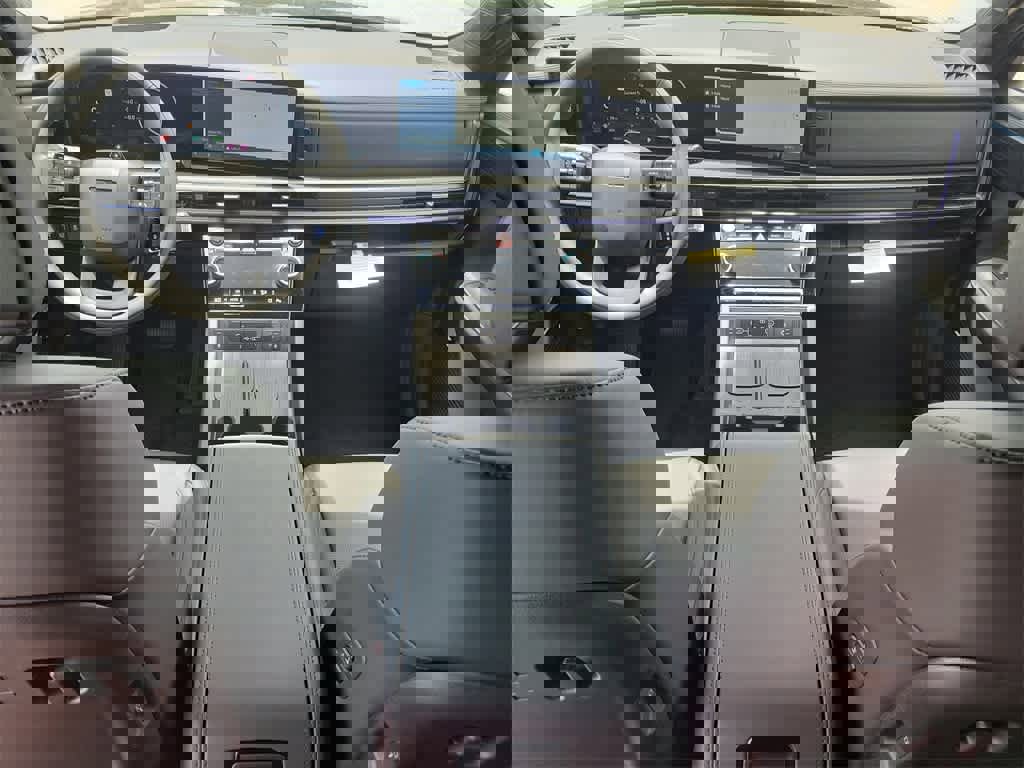 New 2025 Hyundai Santa Fe Calligraphy image 13