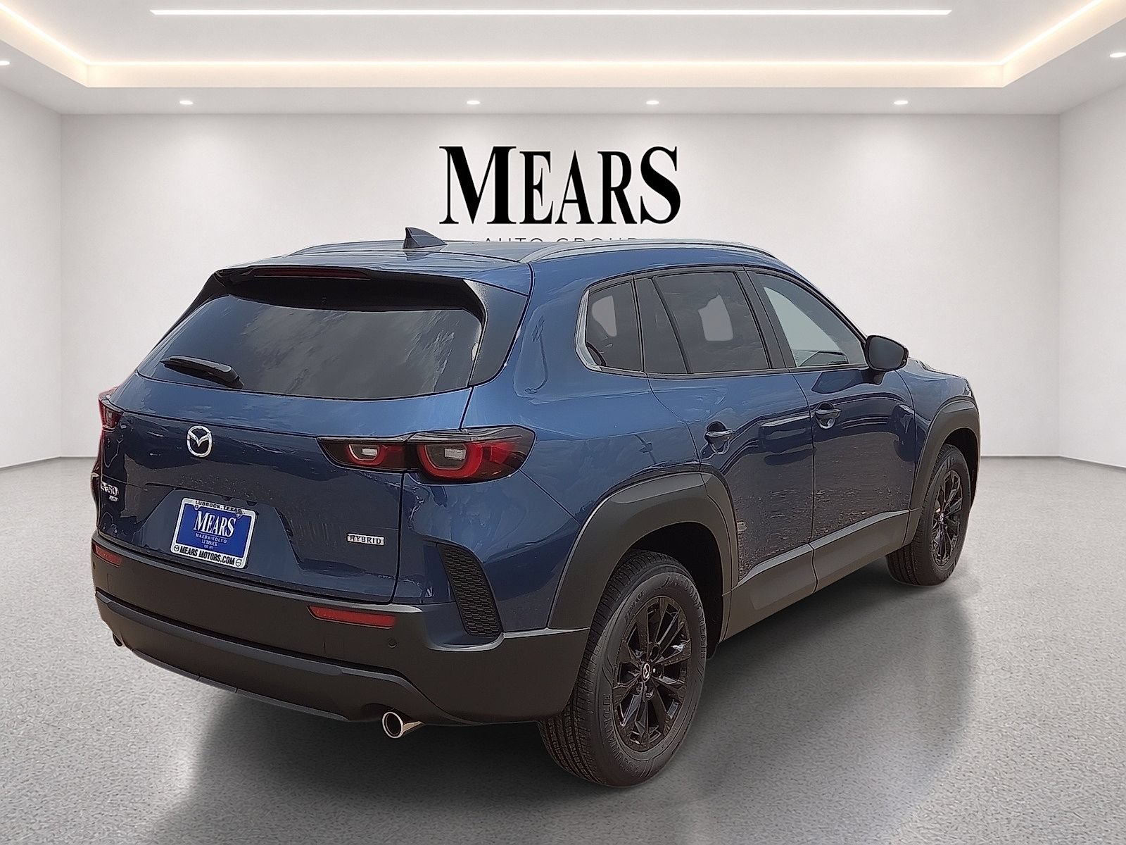 New 2026 MAZDA CX-50 2.5 Hybrid w/ Weather Package AWD/4WD image 5