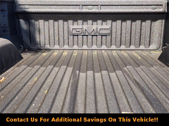 New 2026 GMC Sierra 1500 Elevation w/ Elevation Premium Package image 23